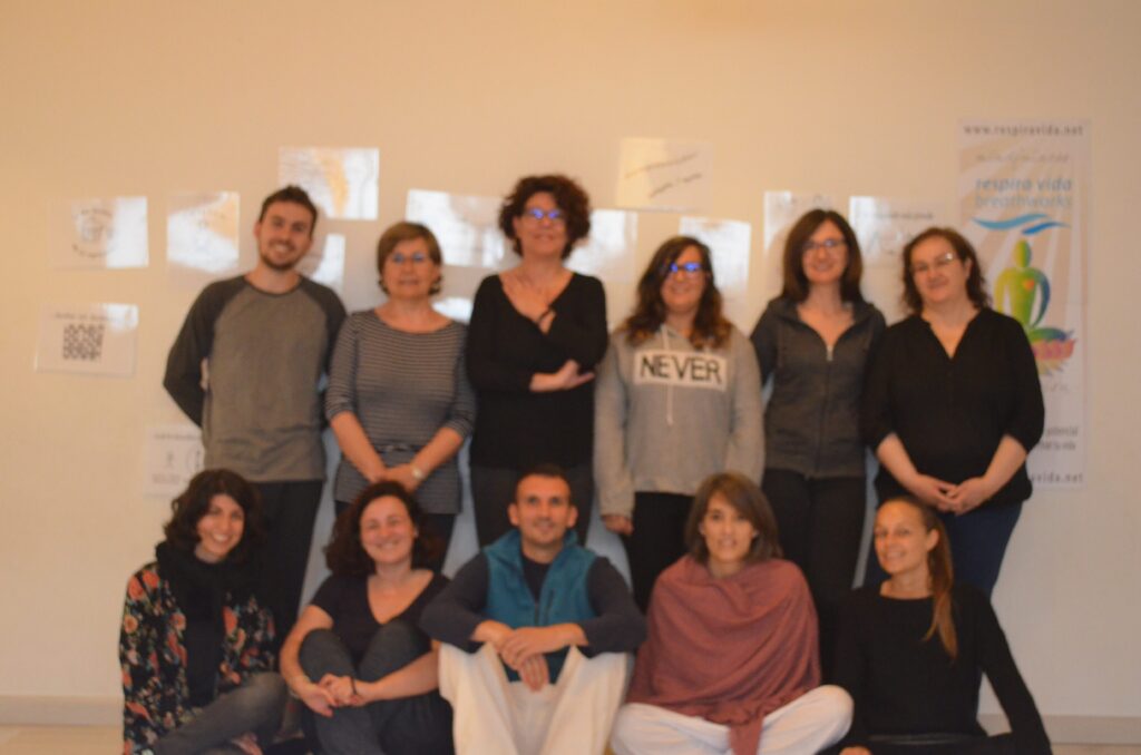 MINDFULNESS GIRONA MARÇ 18